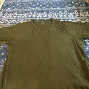 Aerie oversized super soft t shirt